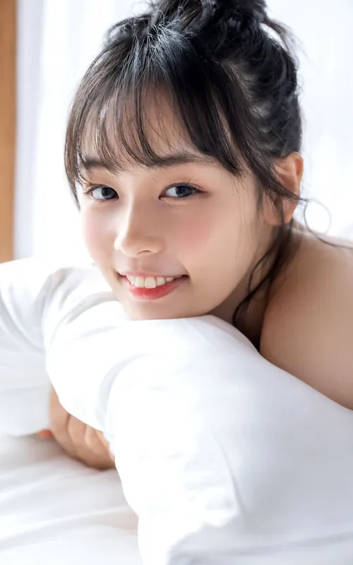 Ami Tokita