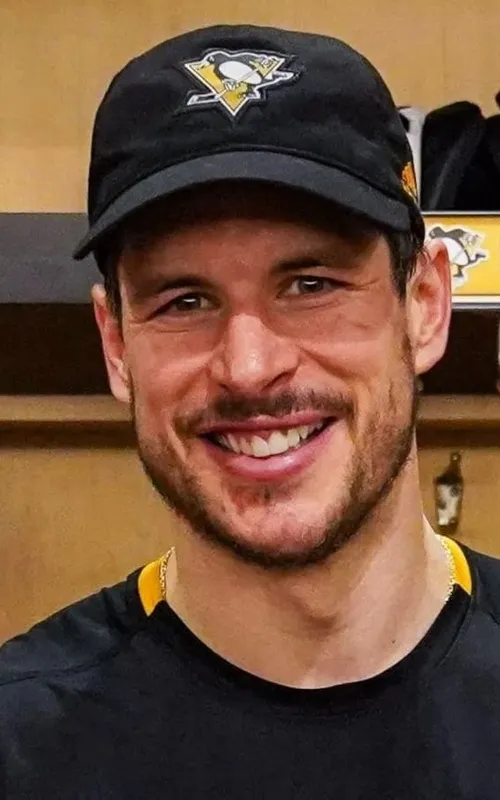 Sidney Crosby