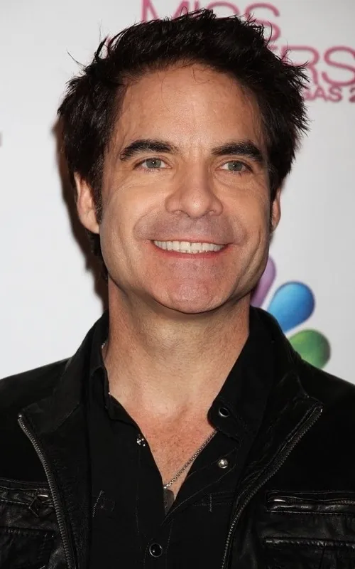 Pat Monahan