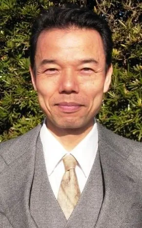 Manabu Hosoi