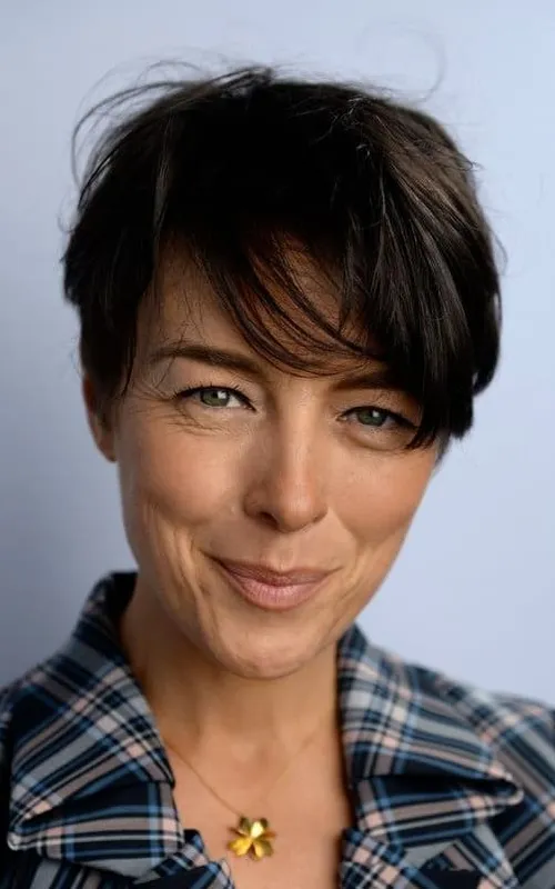 Olivia Williams