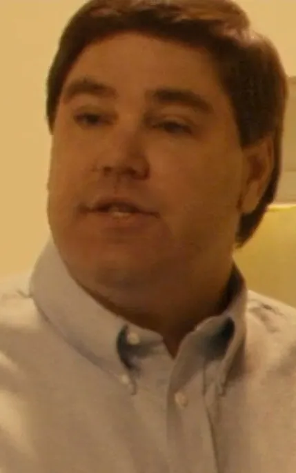 Daniel R. Christian