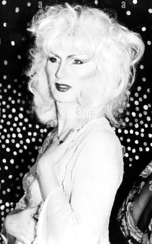 Jayne County