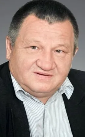 Vasiliy Domrachyov