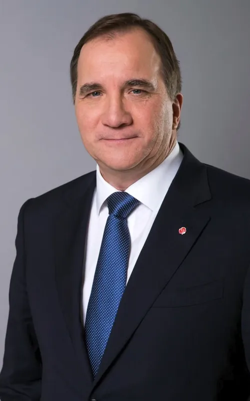 Stefan Löfven