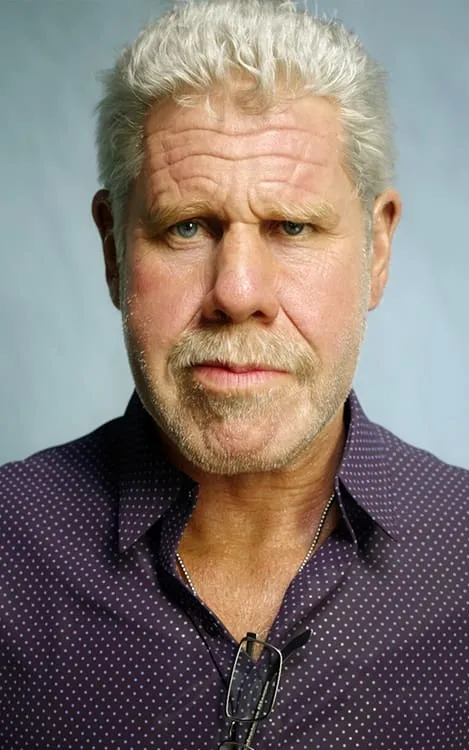 Ron Perlman