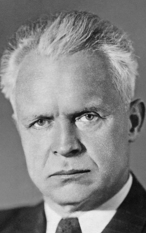 Alexander Dovzhenko