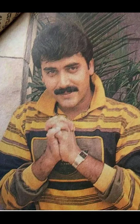 Shashikumar