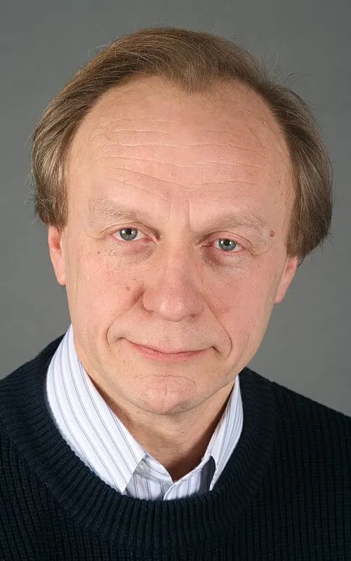 Yuri Grigoriev