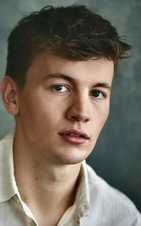 Callum Hymers