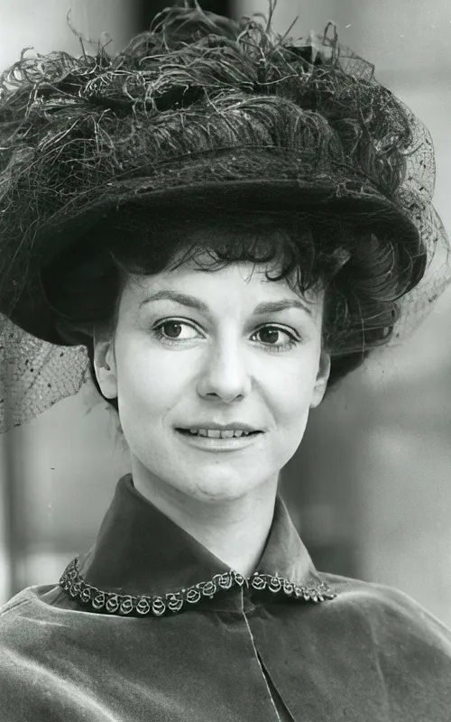 Virginie Billetdoux