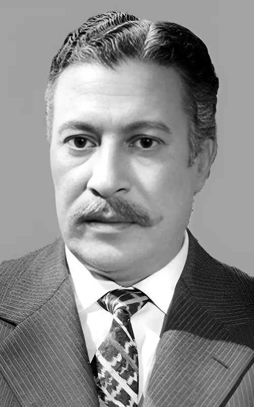 Emad Hamdy