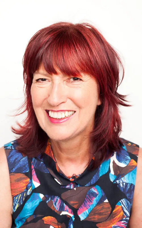 Janet Street-Porter