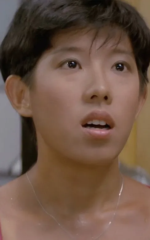 Chan Wai-Lin