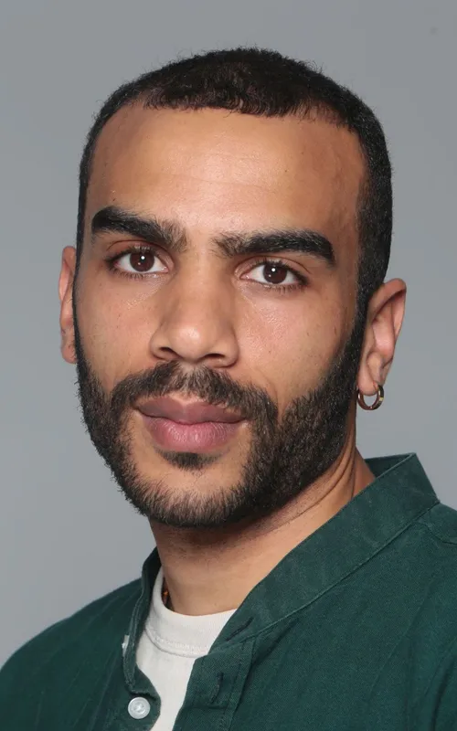 Arnaud Baudoin