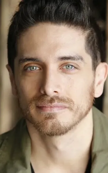 Josh Keaton