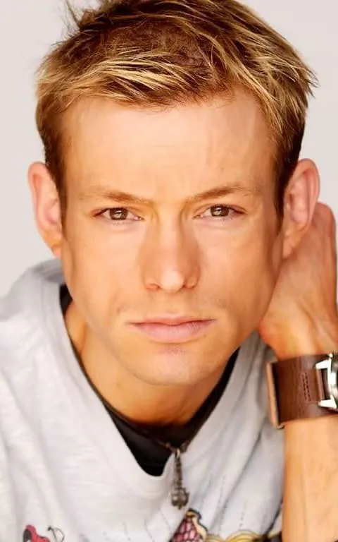 Adam Rickitt