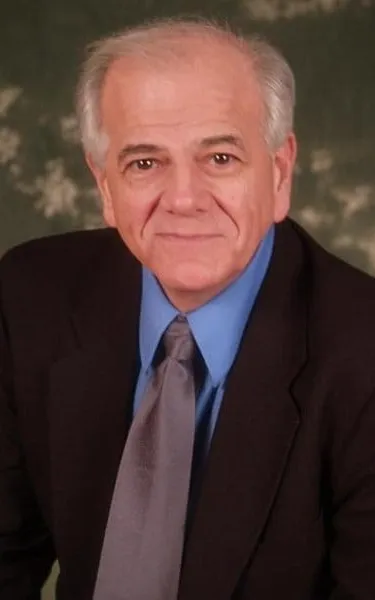 Marty Bufalini