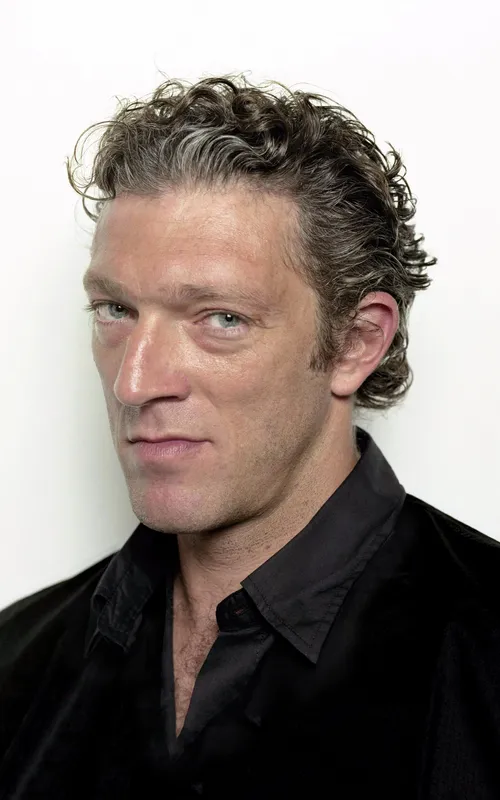 Vincent Cassel