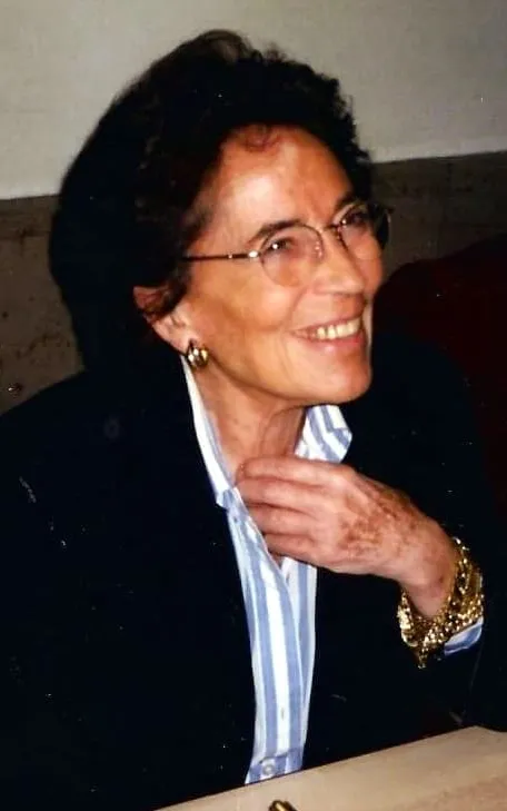 Françoise Giroud