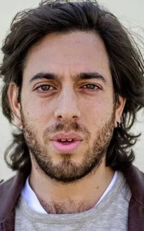 Yishai Aminoff