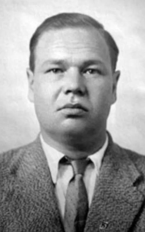 Yevgeni Kudryashov