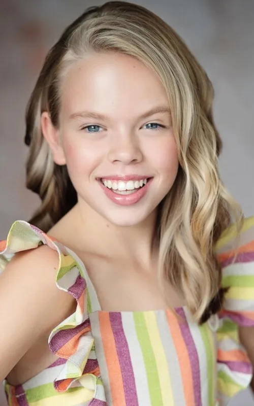 Farrah Wildenburg