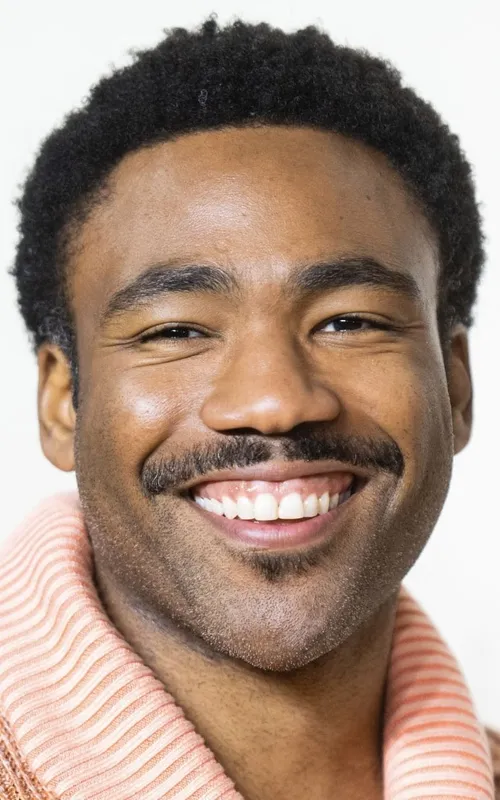 Donald Glover