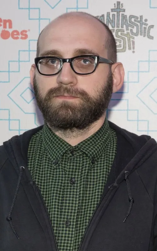 Geoff Tock