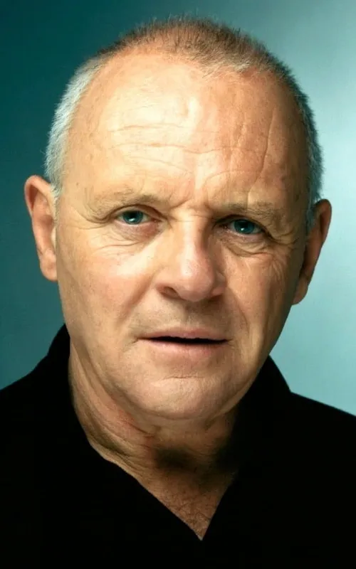 Anthony Hopkins