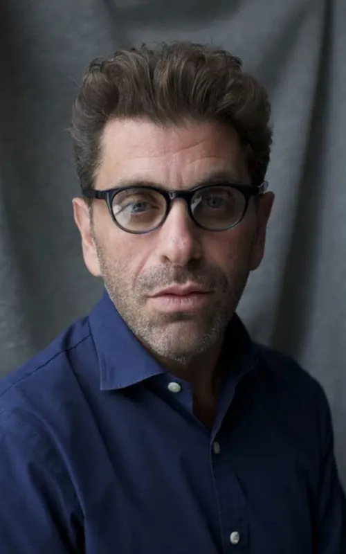 Eugene Jarecki