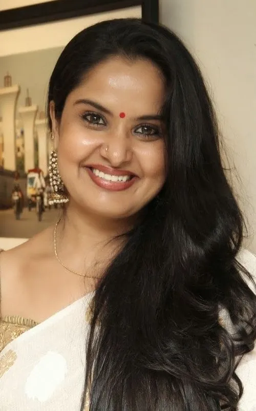 Pragathi Mahavadi