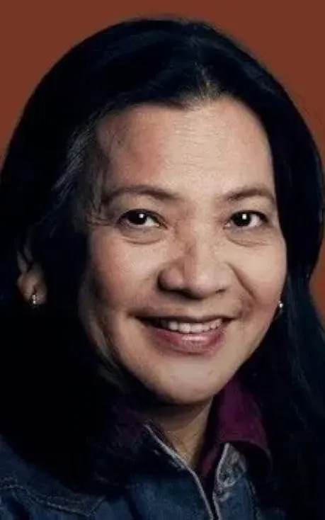 Upeng Fernandez