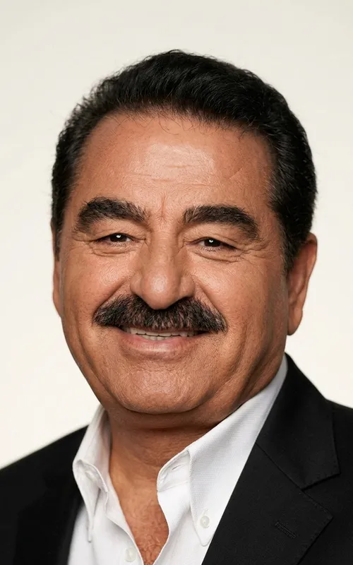 Ibrahim Tatlises