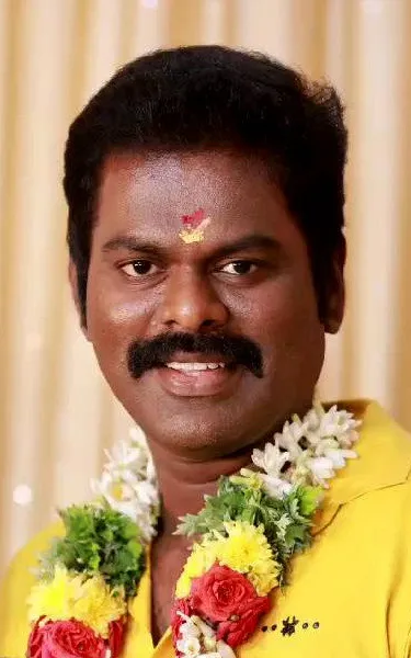Rajapandi