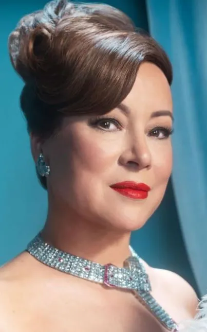 Jennifer Tilly