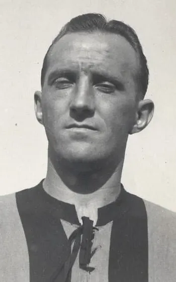 Bertil Nordahl