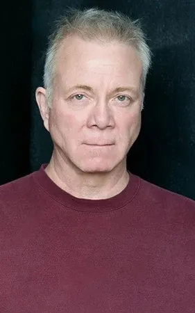 Bruce Gooch