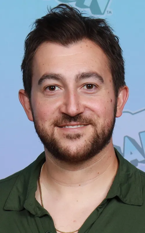 Vincent Martella