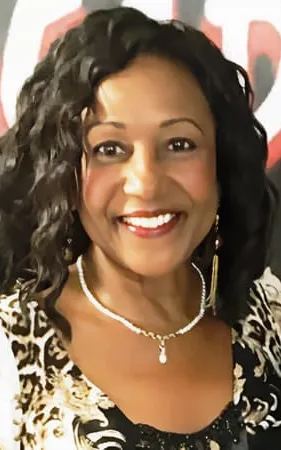 Trish D. Powell