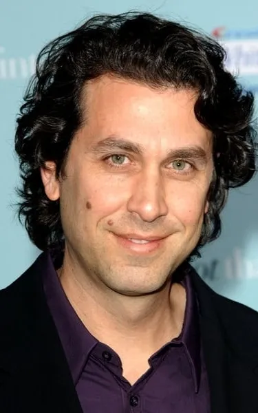 Cliff Eidelman