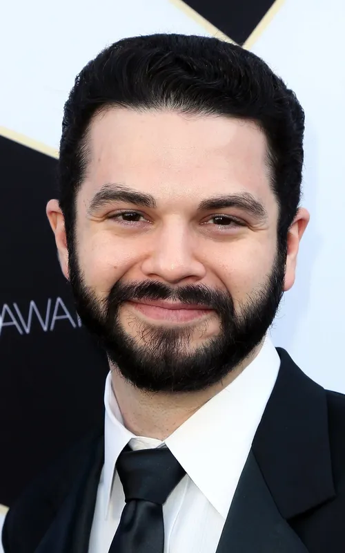 Samm Levine