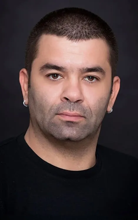 Bülent Şakrak