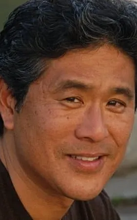 Ken Narasaki