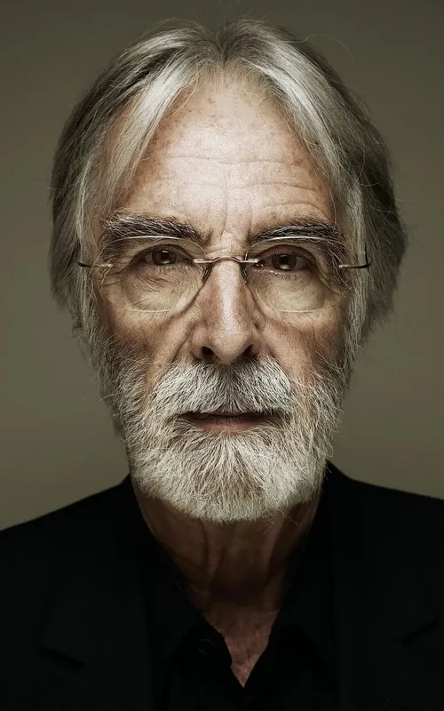 Michael Haneke