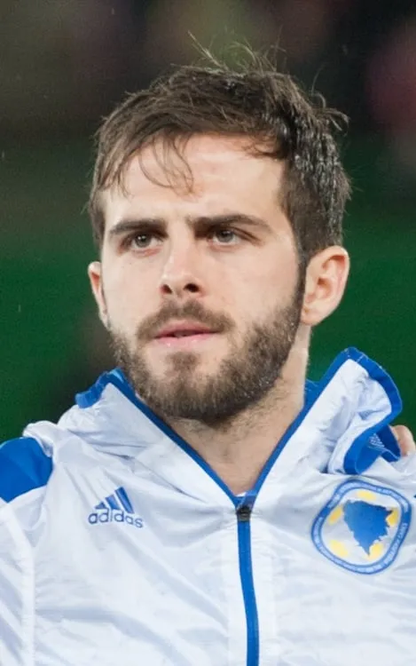 Miralem Pjanić