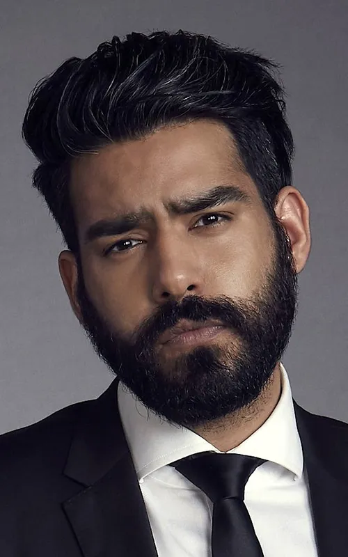 Rahul Kohli