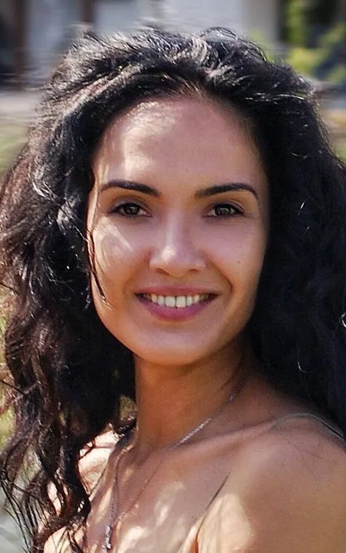 Iryna Nikitina