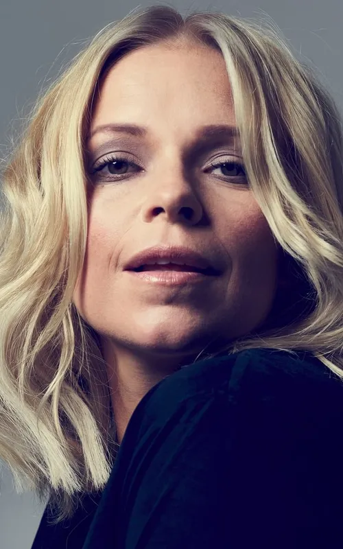 Petra Marklund