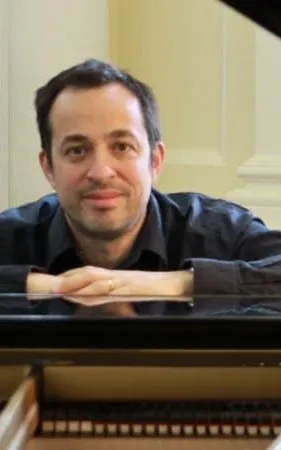 Jason Rebello